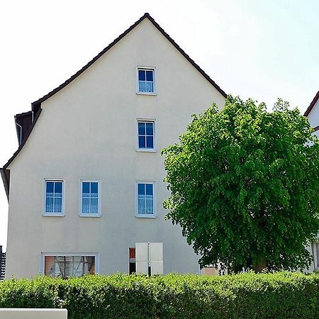 Ferienwohnung Familie Jacobi "Kurfuerst" Naumburg  Exterior photo