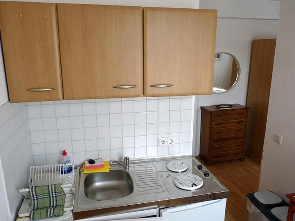 Ferienwohnung Familie Jacobi "Kurfuerst" Naumburg  Exterior photo