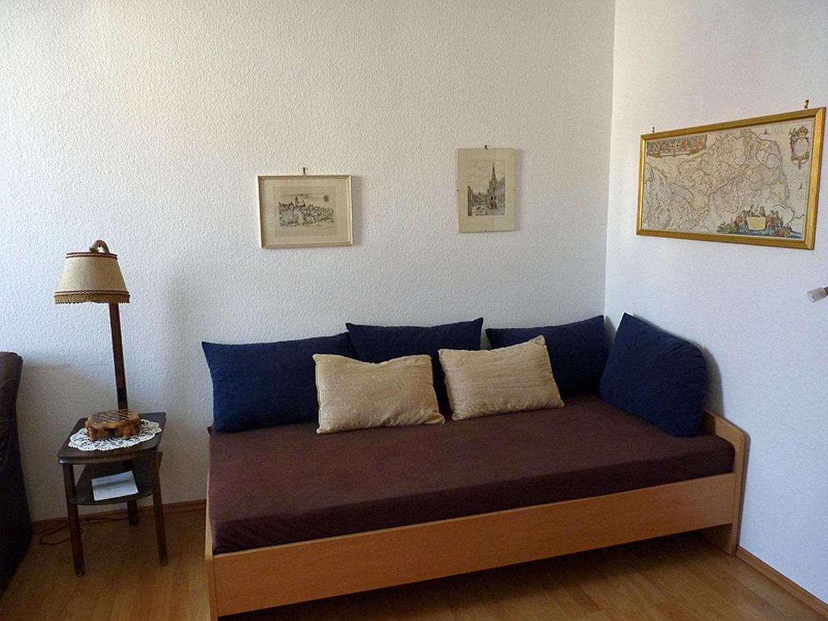 Ferienwohnung Familie Jacobi "Kurfuerst" Naumburg  Exterior photo